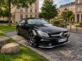 Mercedes-Benz CLS 350 BlueTEC - AMG Sport Plus - schwarze Mercedes-Benz CLS 350