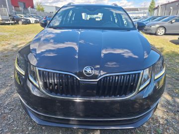 Skoda Octavia - 5