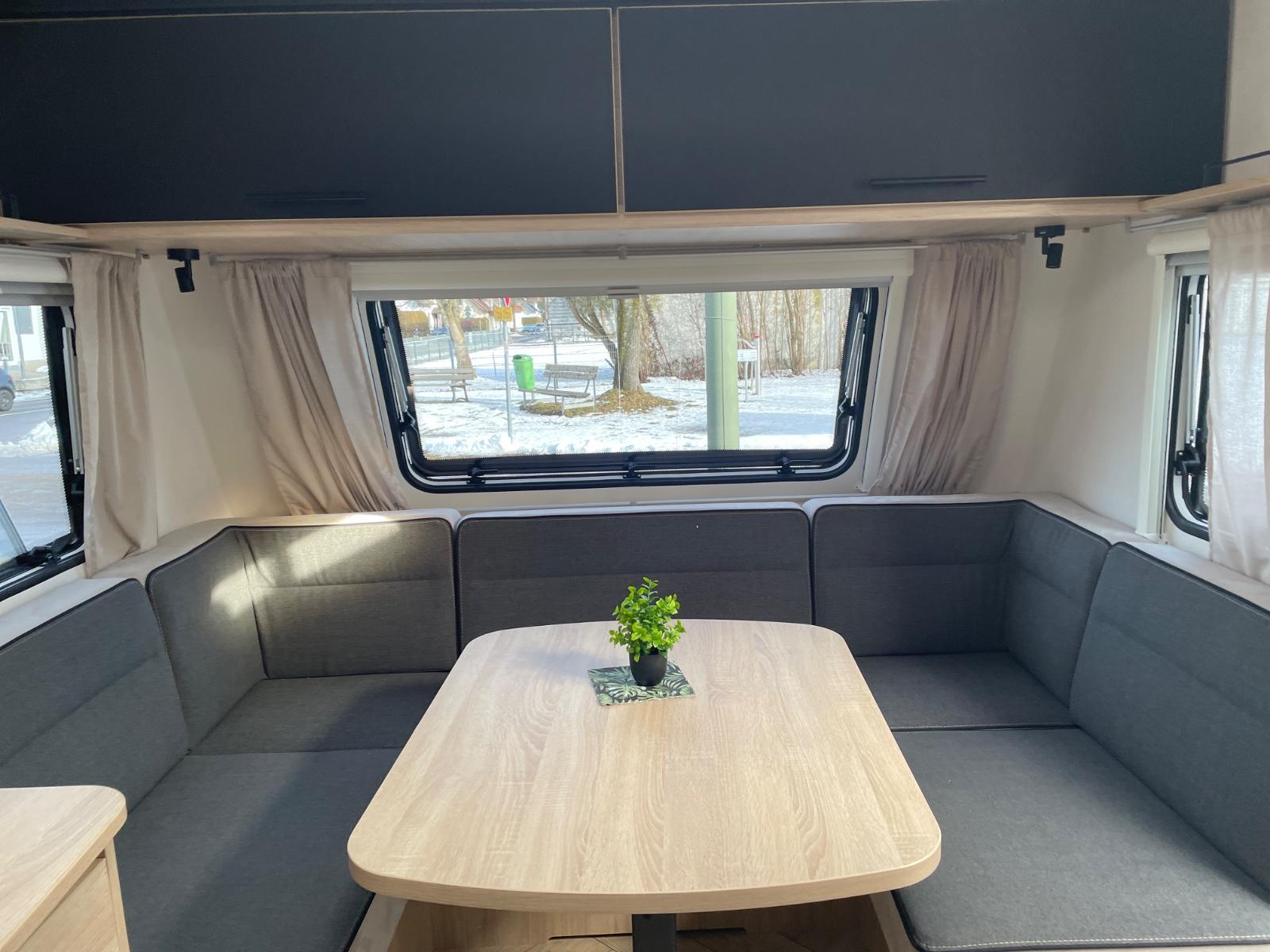 Sterckeman Sport 455 CP ANNIVERSARY EDITION