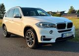 BMW X5 xDrive25d | 146,000 km | 1 Driver | VAT MwSt. - BMW X5 xDrive 25d Gebrauchtwagen