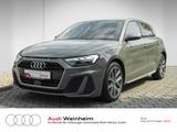 Audi A1 Sportback 40 TFSI S-Line DSG LED PDC Virtual - Audi A1 Gebrauchtwagen in Mannheim