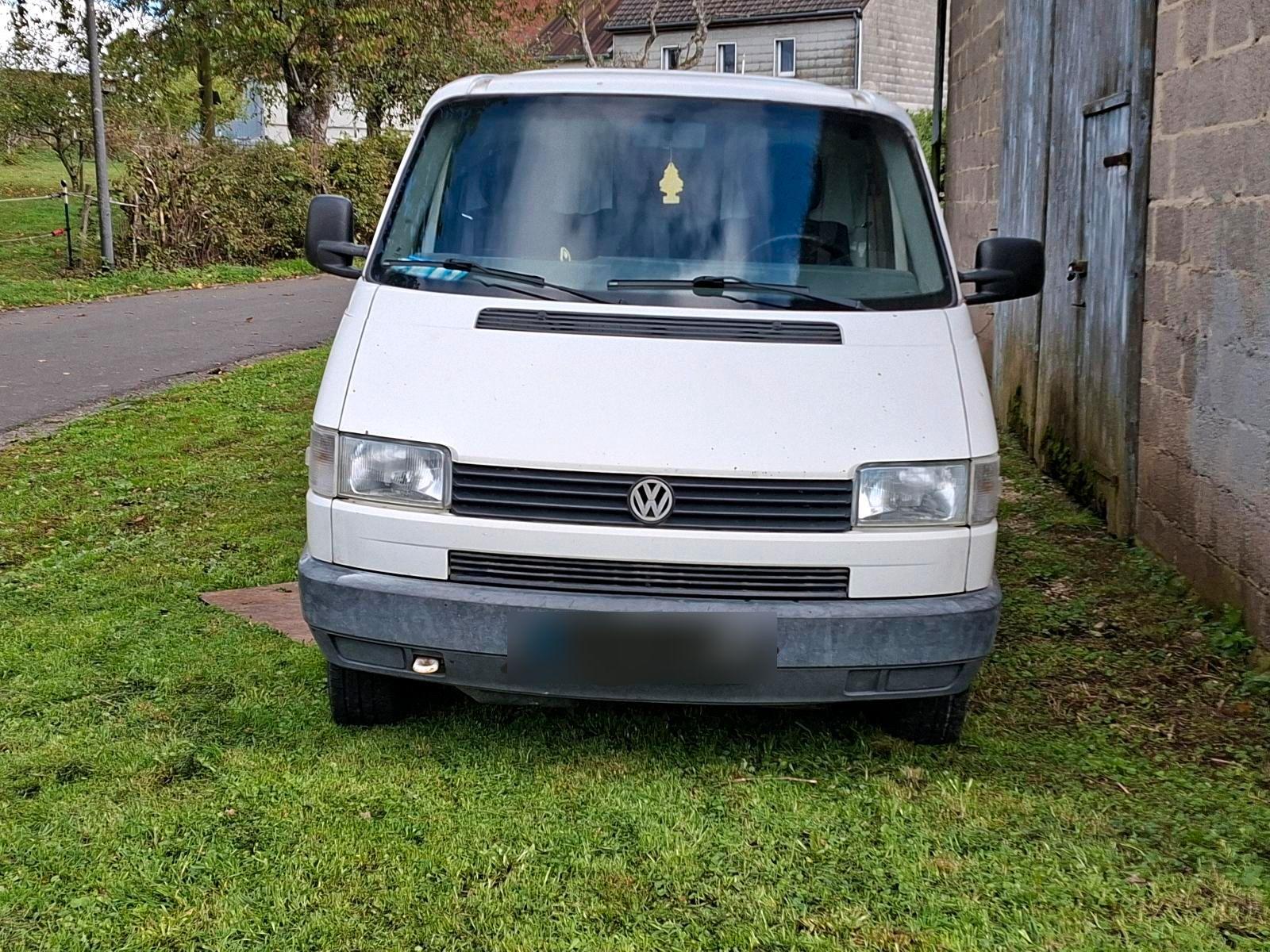 Volkswagen Andere