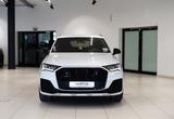 Audi Q7 50|RS/S-LINE|7-SITZ|HUD|SOFT|360°|LUFT|LASER| - Audi Q7: RS