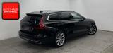 Volvo V60 T6 AWD Inscription 360+AHK+KEYLESS+MEMORY+ - Volvo: Allradantrieb