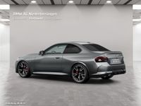BMW M240i - Vorschau Bild 9