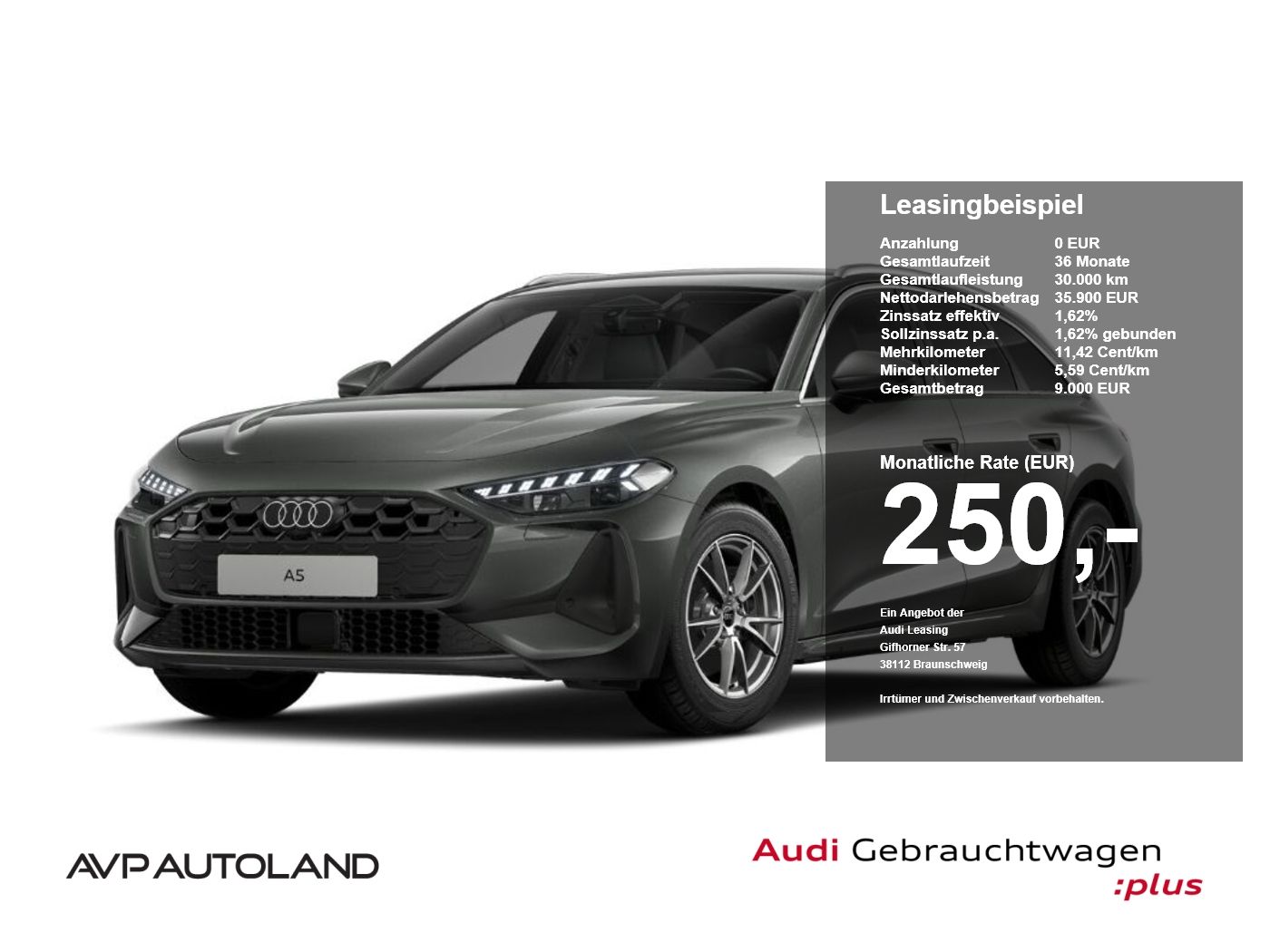 Audi A5 - Bild 1