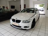 BMW 335i xDrive Coupé M Sport Edition - BMW 335 aus 2012: 335i