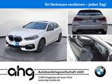 BMW 118i Sport Line Aut. | Panorama | AHK | GARANTIE - BMW 118: Schiebedach