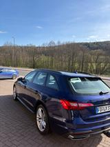 Audi A4 40 TDI S tronic advanced Avant advanced