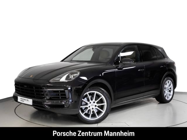 Porsche Cayenne Luftfederung Bose 14 Wege Soft-Close Pri