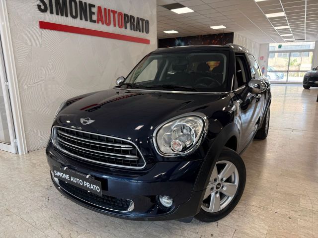 MINI Mini Cooper Countryman 1.6