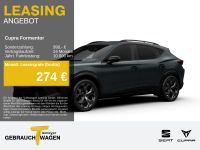 Cupra Formentor - Vorschau Bild 1