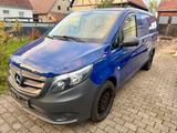 Mercedes-Benz Vito Kasten 114/116 CDI, 119 CDI/BT 4x4 lang - Mercedes-Benz Vito: Cdi Lang