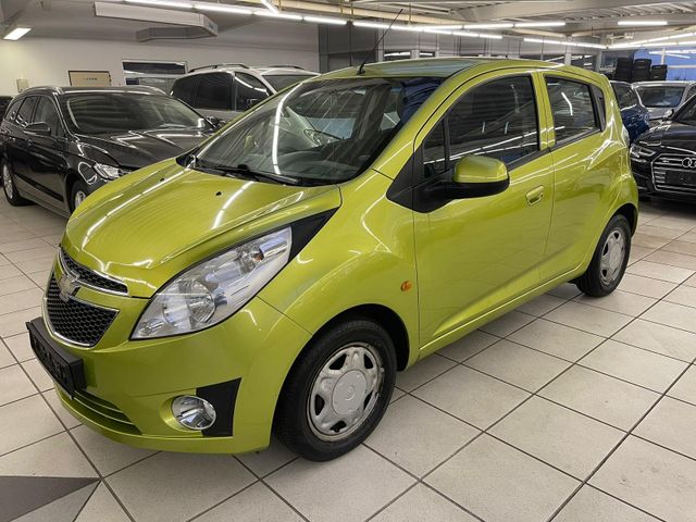 Chevrolet Spark 1.0 LS°Klimaanlage°Euro 5°