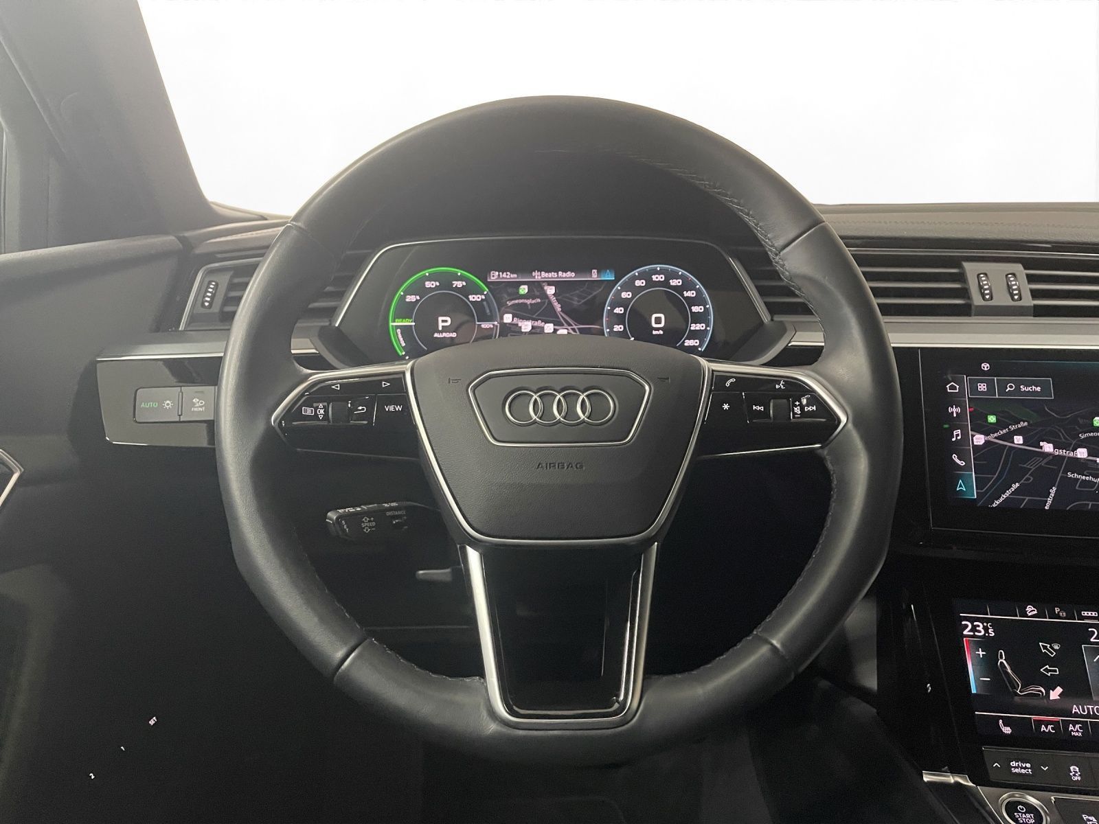 Audi e-tron - Bild 18