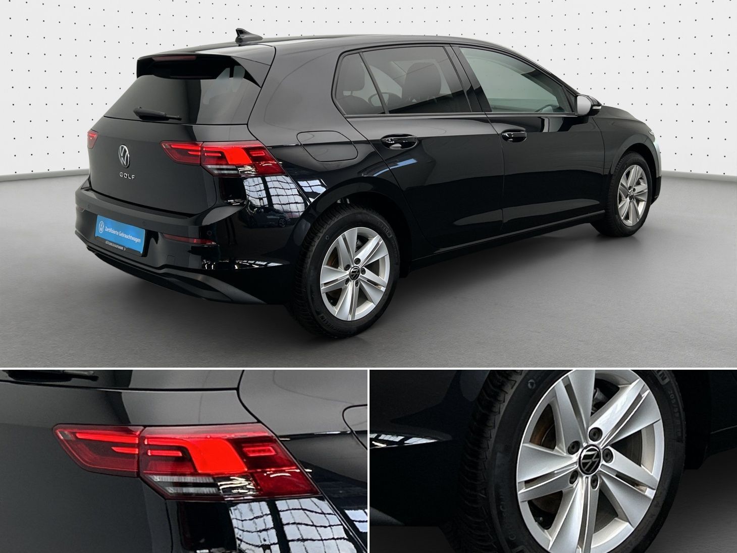 Volkswagen Golf - Bild 19