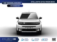 Fiat Grande Panda - Vorschau Bild 9