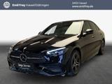 Mercedes-Benz C 300 e AMG|NIght|AHK|Pano|Distro|HeadUp|MemoSit - Mercedes-Benz C 300 in Kassel