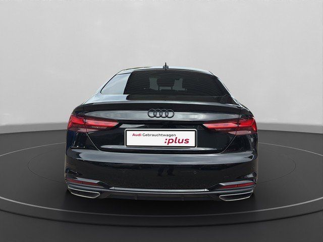Audi A5 Sportback 35 TFSI S line LED SOUND RFK OPTIK foto 5