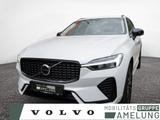 Volvo XC60 2.0 Plus Dark 2WD aus 1.Hand LED AHK FACEL. - Volvo XC60 aus 2023
