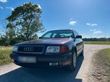 Audi 100 C4 2.0E - gebrauchte Audi 100 aus dem Jahr 1993