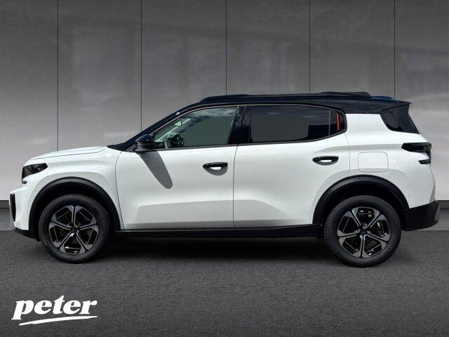 Citroën ë-MAX 113 Ext. Range +11-kW-OBC+Allwetter+