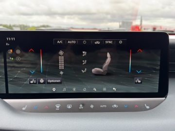 Nissan Leaf Evolve 75 kWh °PANO°HUD°Kamera°Navi°SHZ°