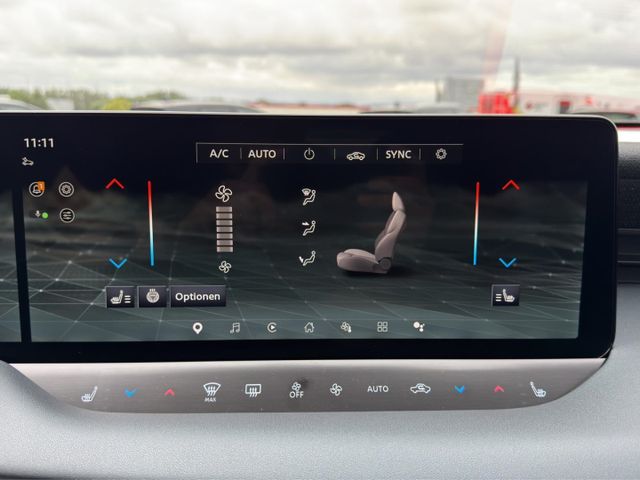 Nissan Leaf Evolve 75 kWh °PANO°HUD°Kamera°Navi°SHZ°