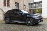 Mercedes-Benz GLC 300 4Matic 360° LED TOTW PANO - gebrauchte Mercedes-Benz GLC 300 aus dem Jahr 2023
