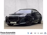 BMW 740d xDrive M Sport Pro DA/PA Prof TV Massa. B&W - BMW 740 in Wuppertal