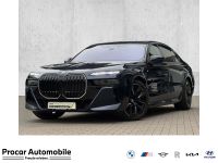 BMW 740 - Vorschau Bild 1