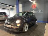 Fiat 500 Lounge Cabrio - Fiat in Duisburg