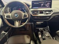 BMW X3 - Vorschau Bild 12