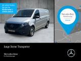 Mercedes-Benz Vito 116 CDI KA XL AHK+Klima+Kamera+Tempomat - Mercedes-Benz Vito: Xl