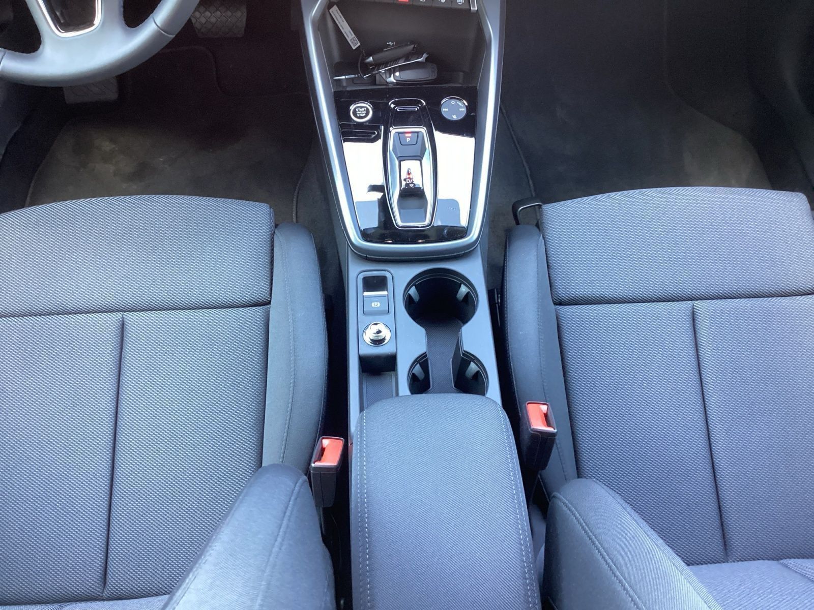 Audi A3 - Bild 11