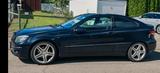 Mercedes-Benz Mercedes CLC 200 Kompressor  Evolution mit... - gebrauchte Mercedes-Benz CLC 200 aus dem Jahr 2009
