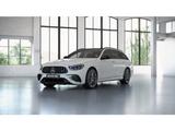 Mercedes-Benz E 53 AMG 4M+ T NIGHT+AHK+PANO+BURMESTER+LED+FLA+ - gebrauchte Mercedes-Benz E 53 AMG aus dem Jahr 2021