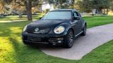 Volkswagen Beetle Allstar|NAVI|SHZ|KAMERA|TEILLEDER|TEMPO.| - Volkswagen Beetle ALLSTAR mit Benzin-Antrieb