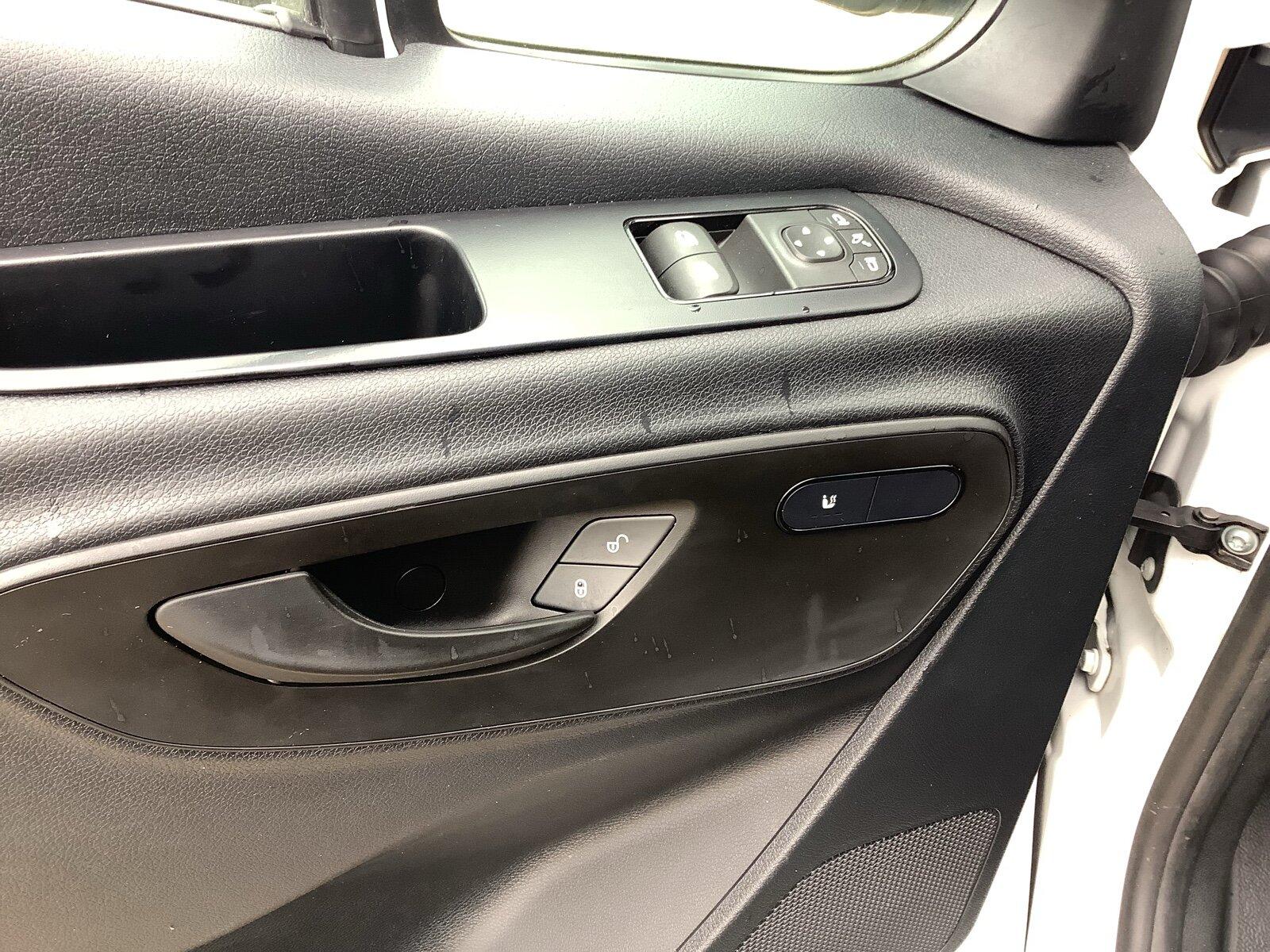 Mercedes-Benz eSprinter 314 KA HD Select/Navi LED Kamera Klima