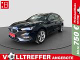 Seat Leon Sportstourer 1.5 eTSI DSG FR ACC SHZ CAM LE - Seat Leon aus 2025