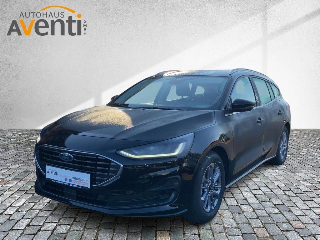 FORD Focus 2024