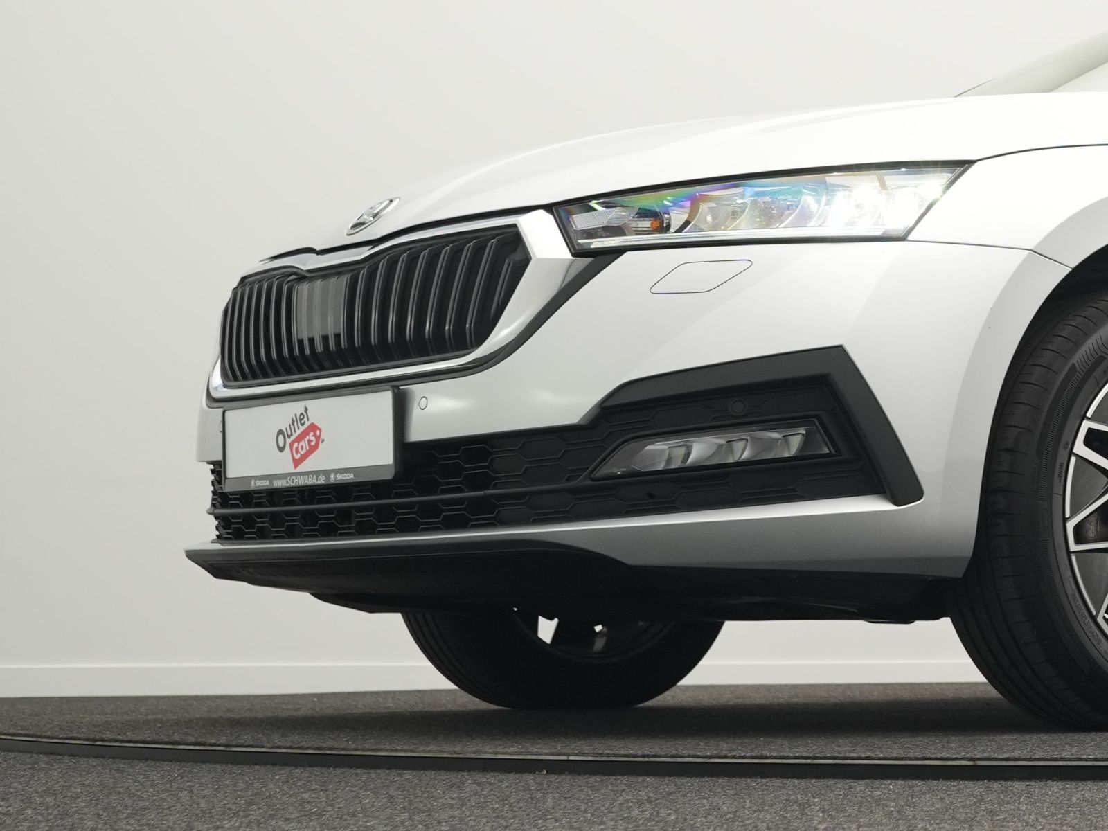 Skoda Octavia - Bild 44