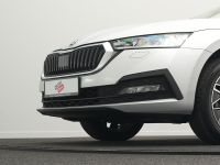 Skoda Octavia - Vorschau Bild 44
