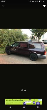 Chrysler Grand Voyager 3.3 SE V6 Auto SE - Chrysler Grand Voyager: 3.3