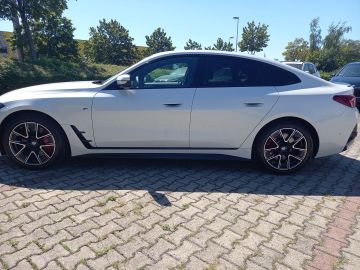 BMW 420 Gran Coupé - 2