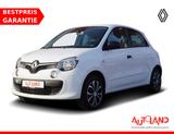 Renault Twingo 1.0 Klima USB Bluetooth Limiter - Renault Twingo in Halle