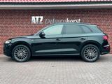 Audi Q5 50 TDI quattro S-Line HEADUP*AHK*STANDH. - Audi Q5 Gebrauchtwagen in Bremen