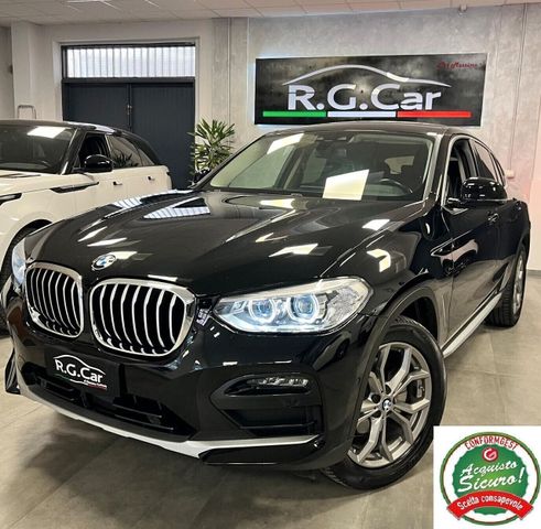 BMW Bmw X4 xDrive20d 48V **Ufficiale BMW**