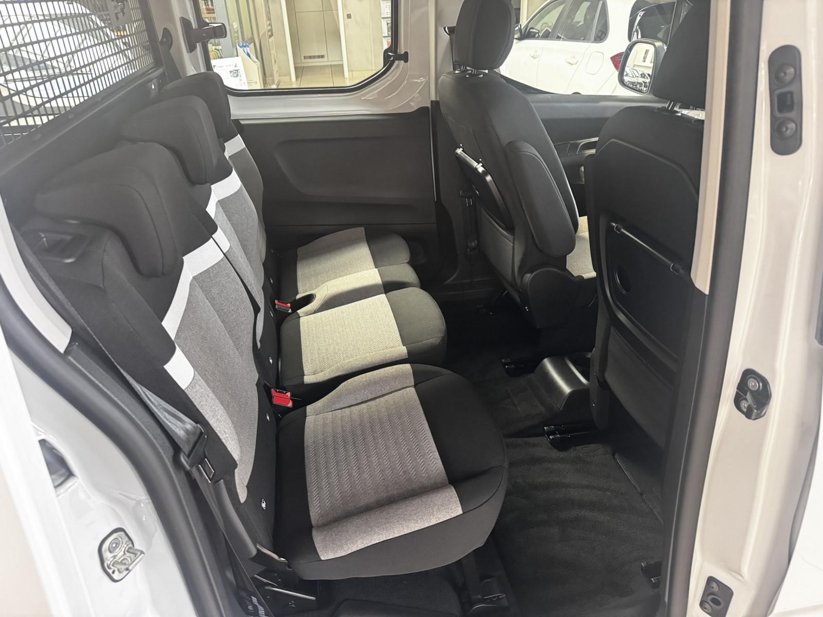 Citroën Berlingo 1.5 MPV Plus M