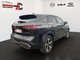 Nissan Qashqai 1.5 VC-T N-Connecta e-Power - Nissan Qashqai mit Hybrid-Antrieb